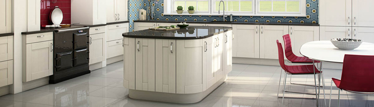 Classic Style - Portland Range